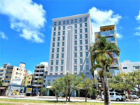  Libre Garden Hotel  Наха